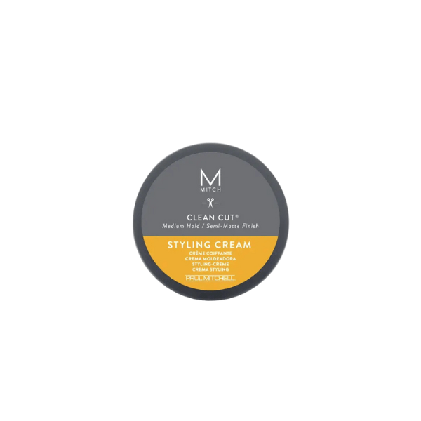 Crème coiffante Clean Cut Mitch 85g