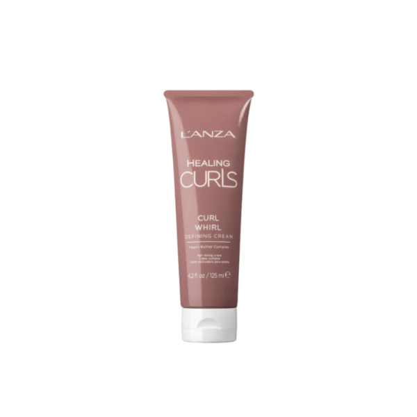 Crème coiffante Curl Whirl Healing Curls