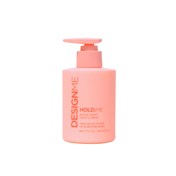 Crème coiffante Hold.ME 230 ml