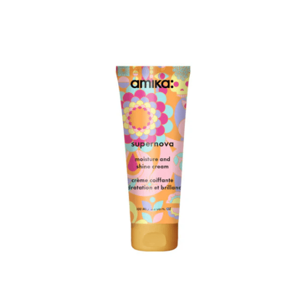 Crème coiffante hydratation et brillance Supernova 100 ml