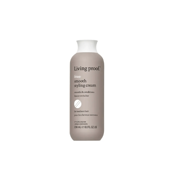 Crème coiffante No Frizz 236 ml