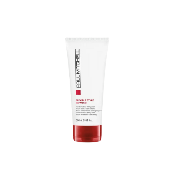 Crème coiffante Re-Works Flexible Style 200ml