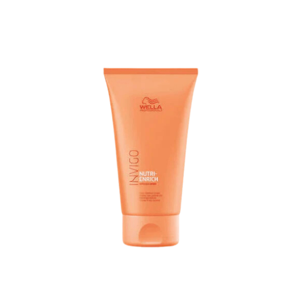Crème contrôle des frisottis Invigo Nutri-Enrich 150ml