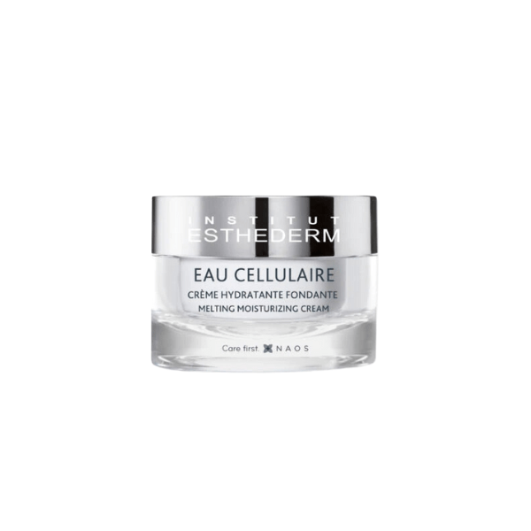 Crème d’Eau Cellulaire Hydratante Fondante 50 ml