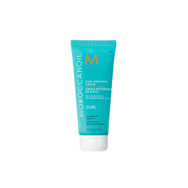 Crème modelage des boucles Curl 75 ml