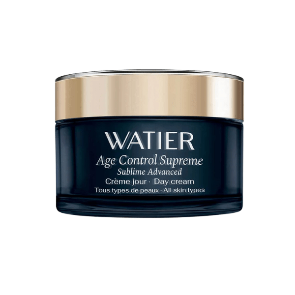 Crème de jour Age Control Supreme Sublime Advanced 50 ml