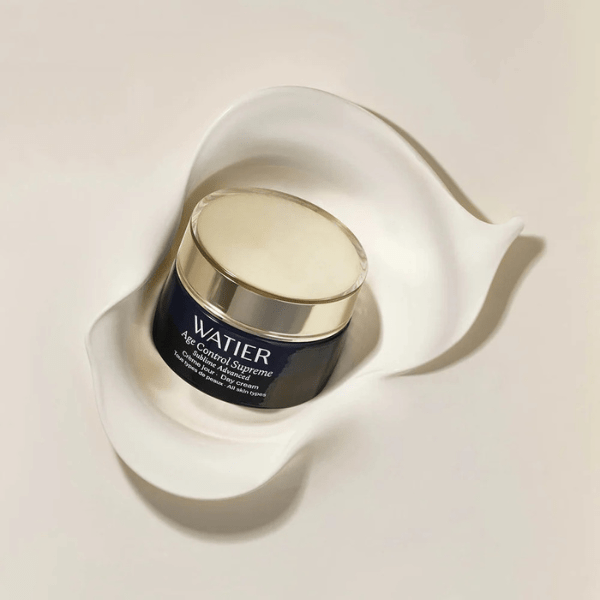 Crème de jour Age Control Supreme Sublime Advanced 50 ml