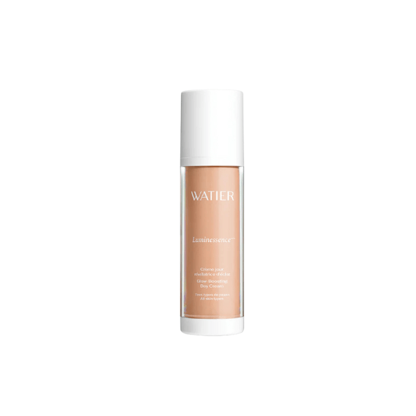 Crème de jour révélatrice d'éclat Luminessence 50 ml