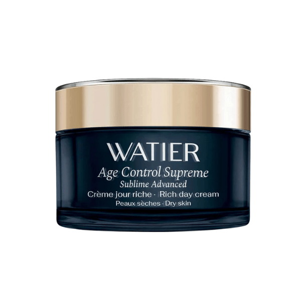 Crème de jour Riche Age Control Supreme Sublime Advanced 50 ml