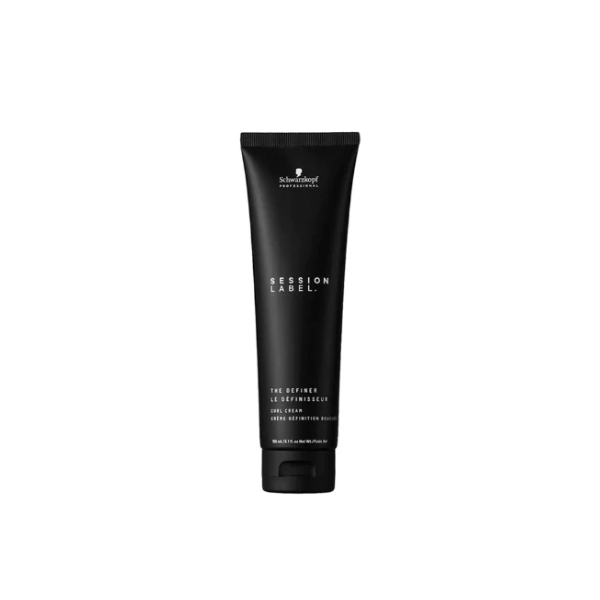 Crème définition boucles The Definer Session Label 150ml