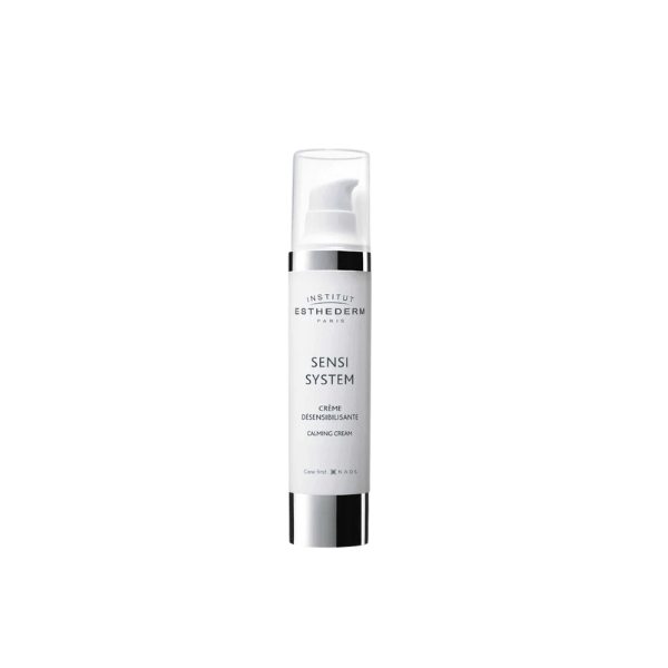Crème Désensibilisante Sensi System 50 ml