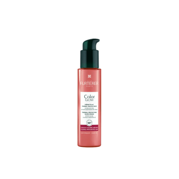 Crème éclat thermo-protectrice Color Glow 100ml