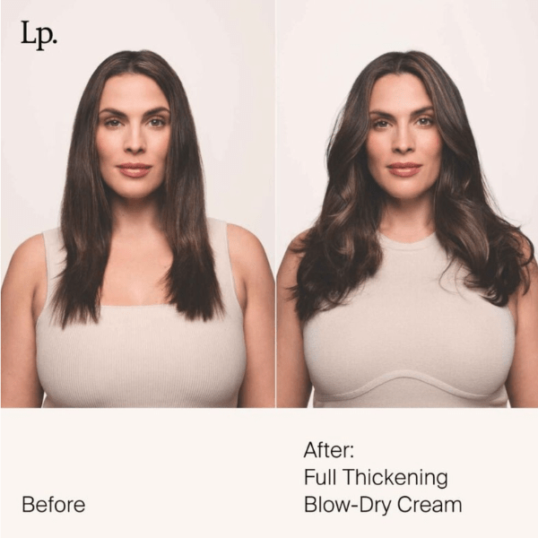 Crème Épaissisante Full Thickening Blow-Dry 109 ml