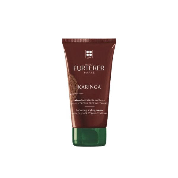 Crème hydratante coiffante Karinga 150ml
