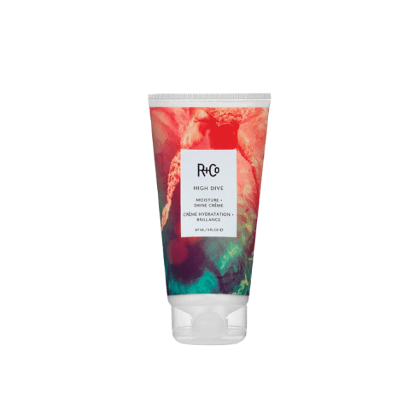 Crème hydratation brillance HIGH DIVE 147 ml