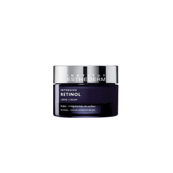 Crème Intensif Rétinol 50 ml