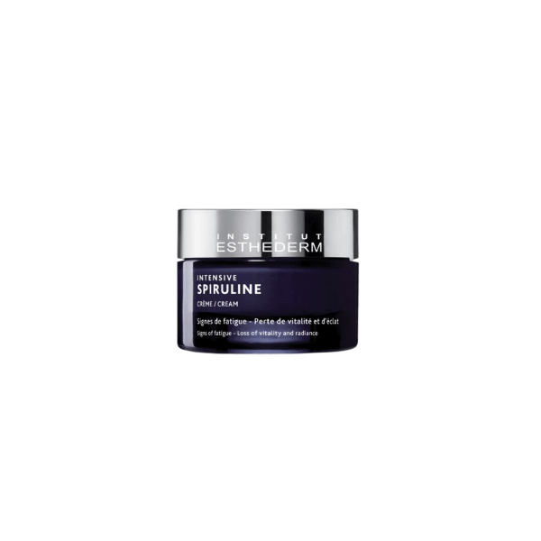 Crème Intensive Spiruline 50 ml
