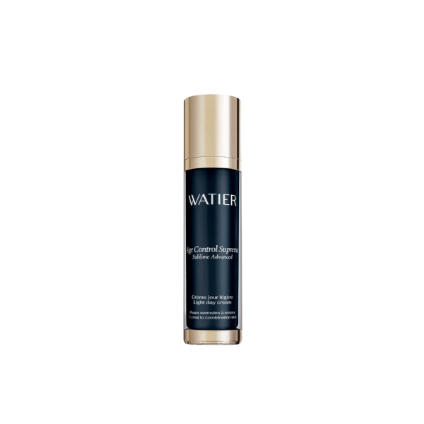 Crème jour légère Age Control Supreme Sublime Advanced 50 ml