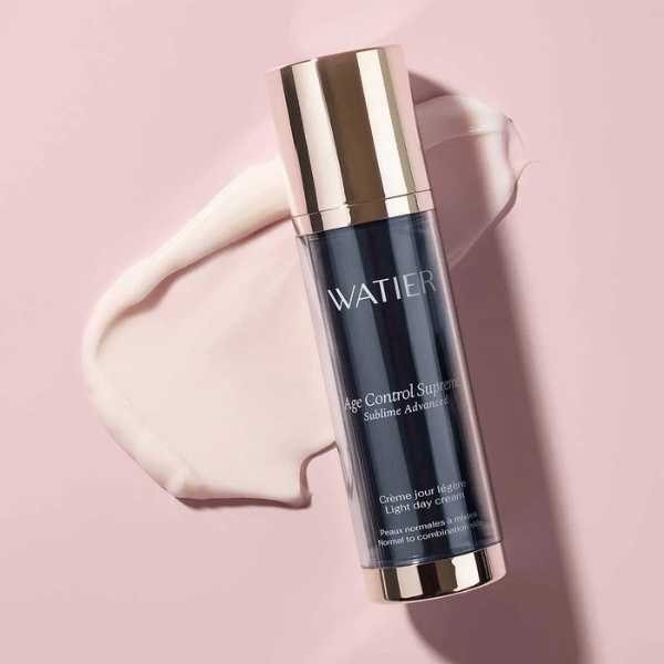 Crème jour légère Age Control Supreme Sublime Advanced 50 ml