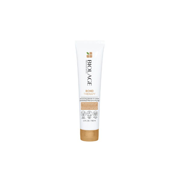 Crème lissante Bond Therapy 150 ml