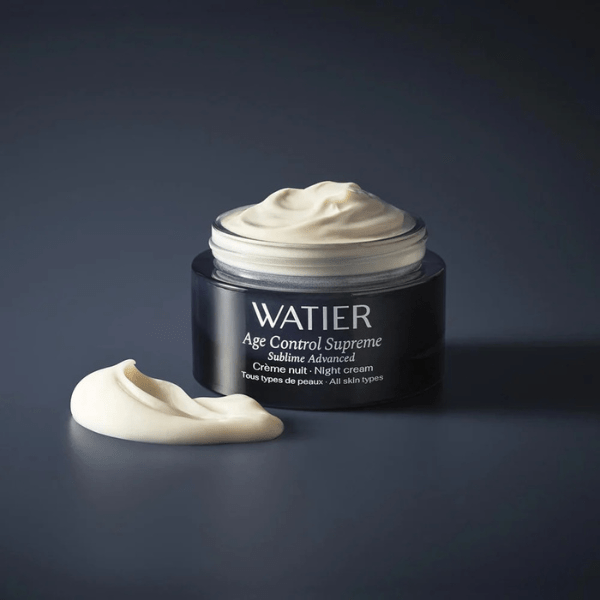 Crème nuit Age Control Supreme Sublime Advanced 50 ml