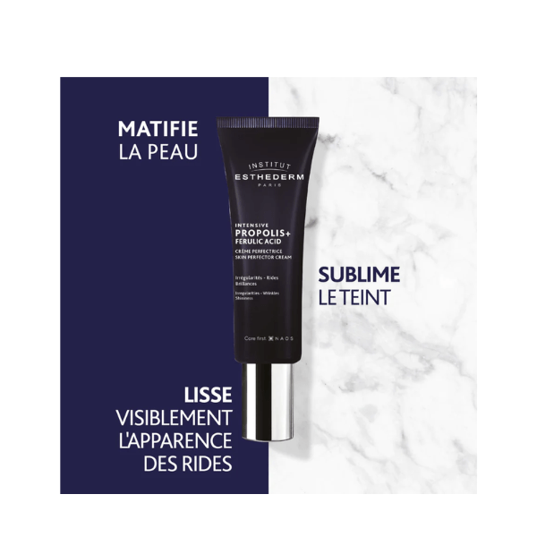 Crème Perfectrice Ferulic Acid Intensive Propolis+ 50 ml
