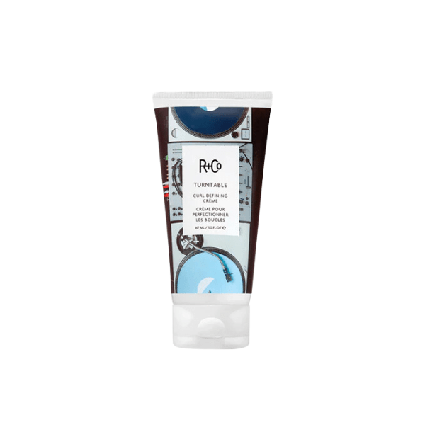 Crème pour définir les boucles TURNTABLE 147 ml