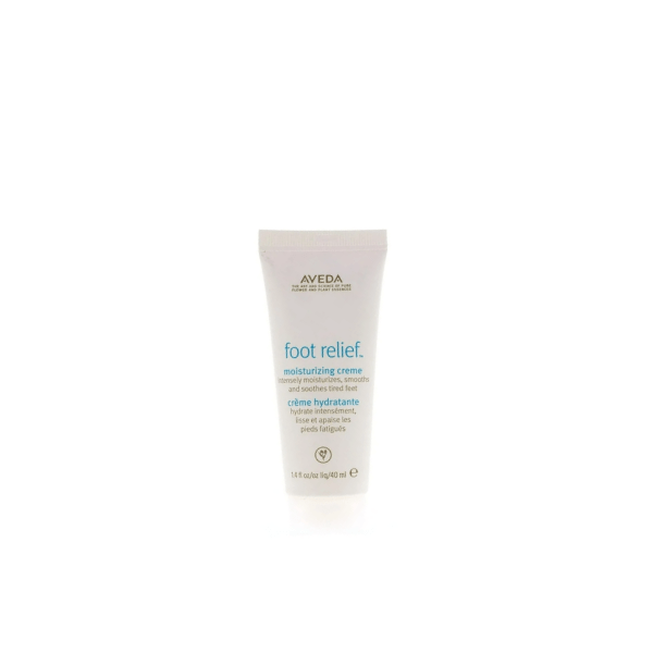 Crème pour les pieds hydratante Foot Relief 40 ml