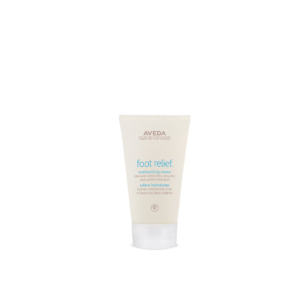 Crème pour les pieds hydratante Foot Relief 125 ml