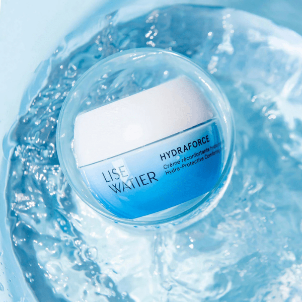 Crème réconfortante hydra-protectrice Hydraforce 45 ml