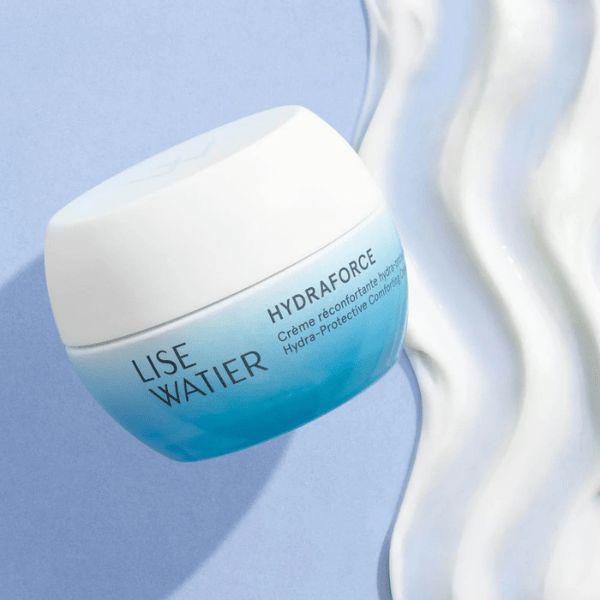 Crème réconfortante hydra-protectrice Hydraforce 45 ml