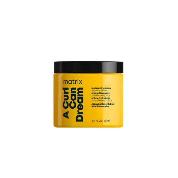 Crème sans rinçage A Curl Can Dream 500 ml