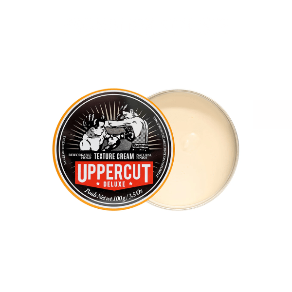 Crème texture 100 g