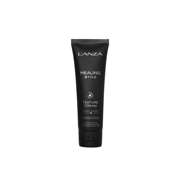 Crème Texture Cream Healing Style