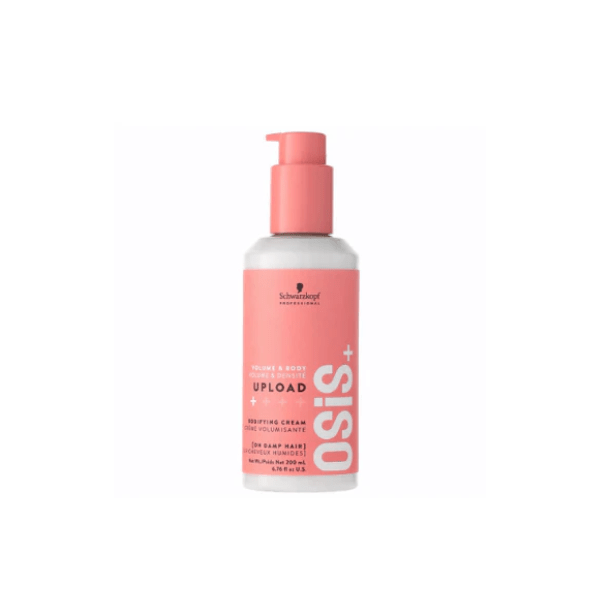 Crème volumisante Upload OSiS+ 200ml