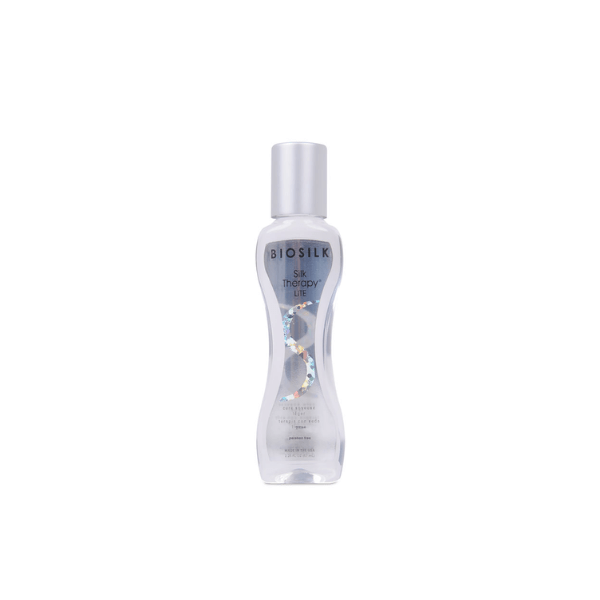 Cure soyeuse Lite Silk Therapy 2.26oz / 67ml