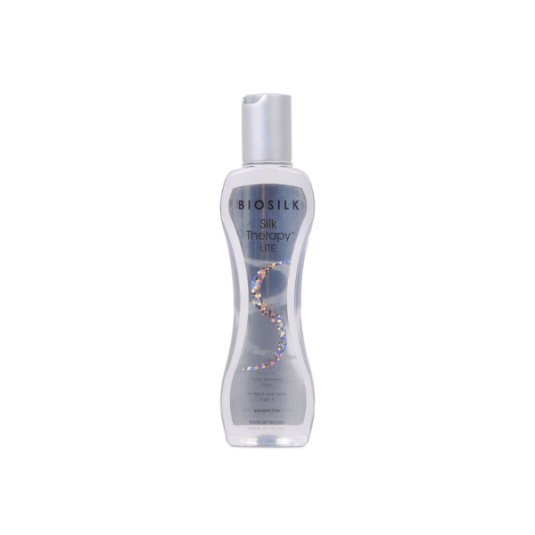 Cure soyeuse Lite Silk Therapy 5.64oz / 167ml