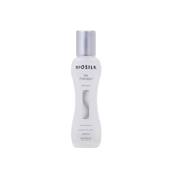 Cure soyeuse Silk Therapy 2.26 oz