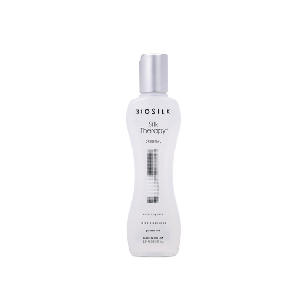 Cure soyeuse Silk Therapy 5 oz
