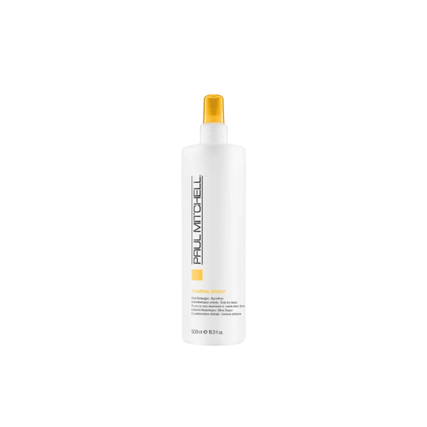 Démêlant pour enfant Taming Spray 500 ml