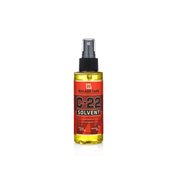 Dissolvant à extensions capillaire C-22 4oz