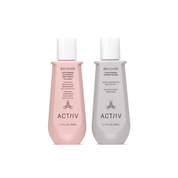 Duo voyage épaississant pour femmes Recover