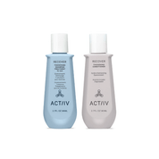 Duo voyage épaississant pour hommes Recover