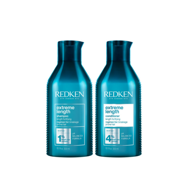 Duo fortifiant Extreme Length - Redken