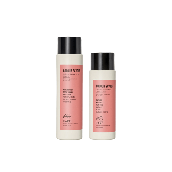 Duo Luminosité & Brillance Colour Savour