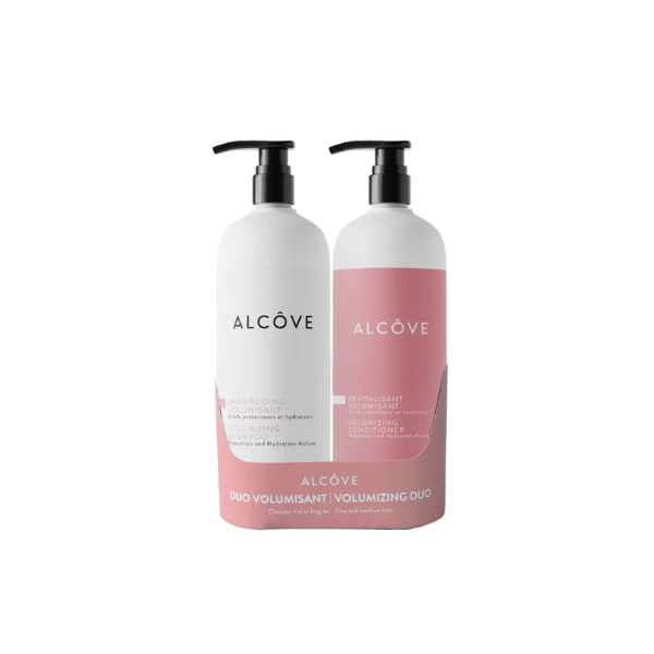 Duo volume litre