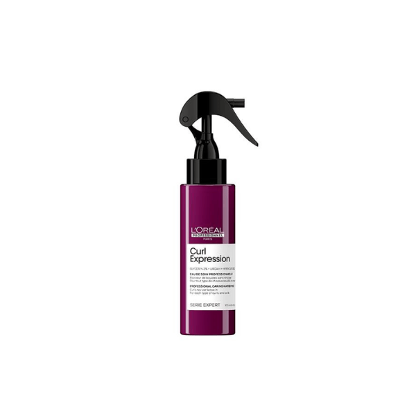 Eau de soin Ravive Boucles Curl Expression 190 ml