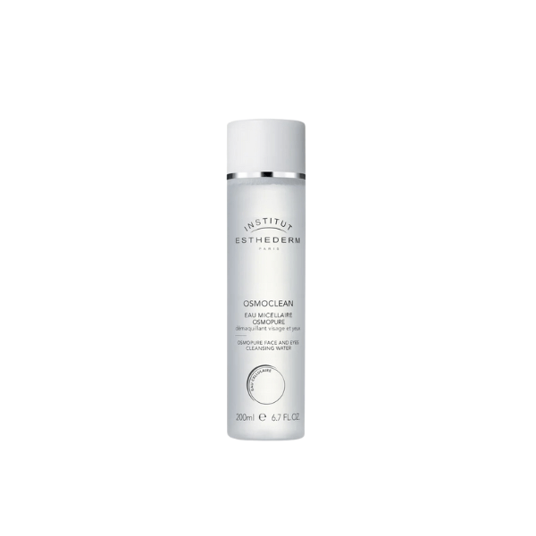 Eau micellaire Osmopure 3-en-1 200 ml