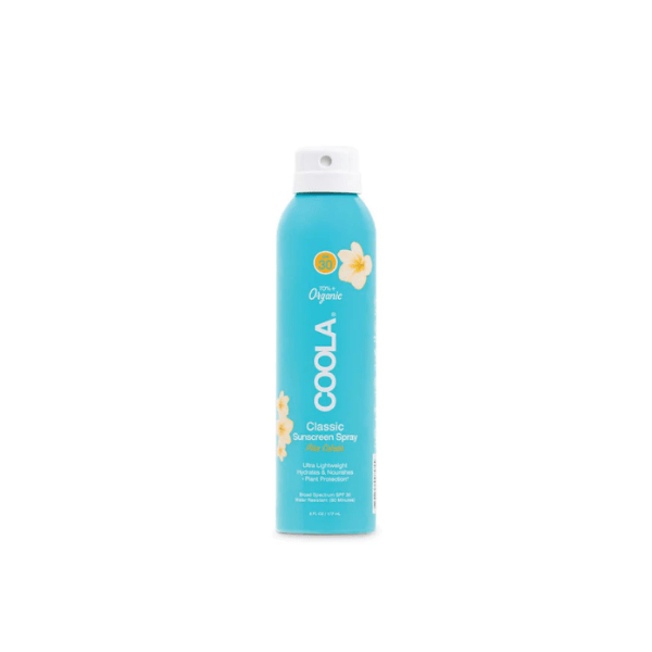 Écran solaire classique en vaporisateur FPS30 Pina Colada