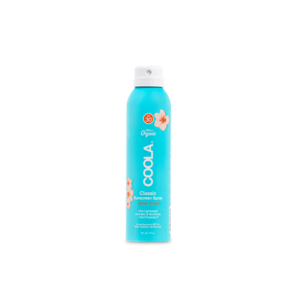 Écran solaire classique en vaporisateur FPS30 Tropical Coconut